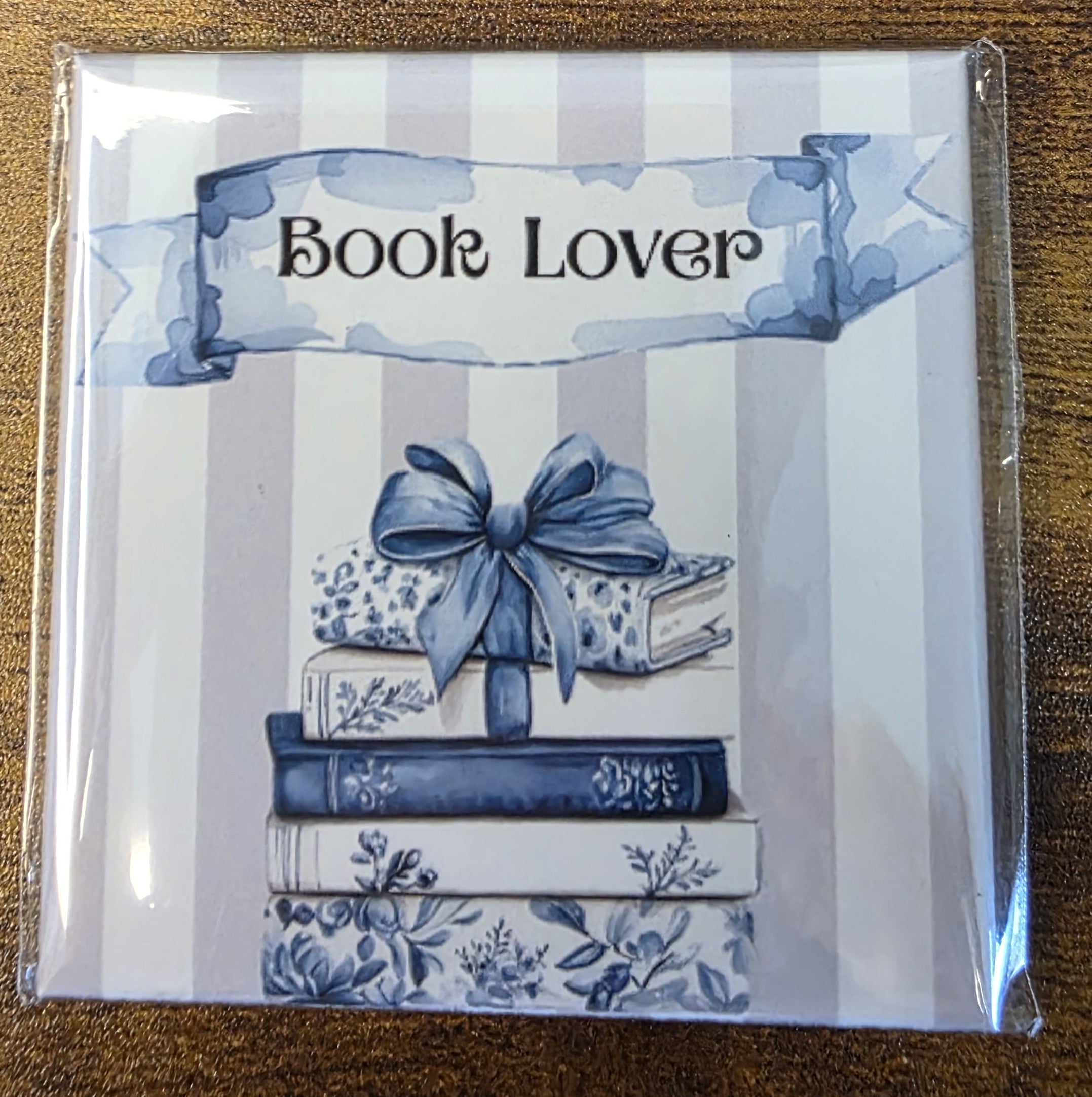 Book Lover