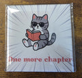 One More Chapter