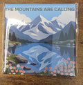 The Mountains are Calling