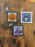 Halloween Cross Stitch Kits