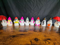 Boo-ty Ghosts