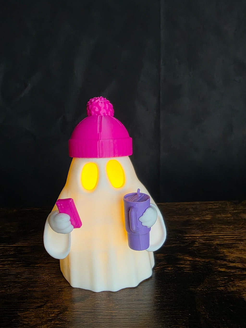 Boo-ty Ghosts
