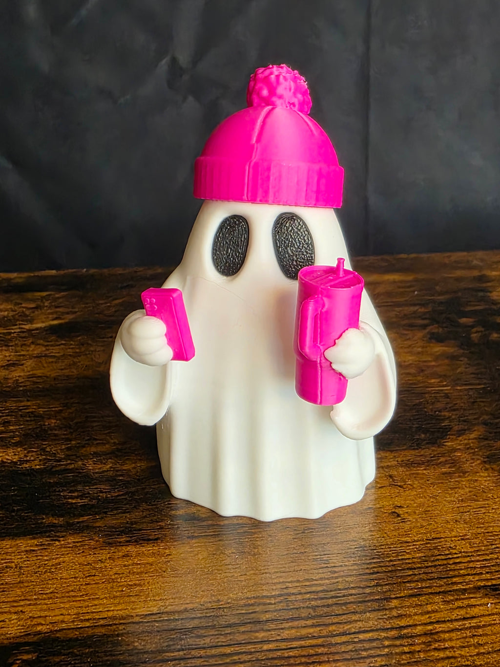 Boo-ty Ghosts