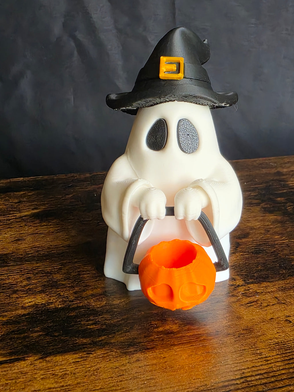 Boo-ty Ghosts