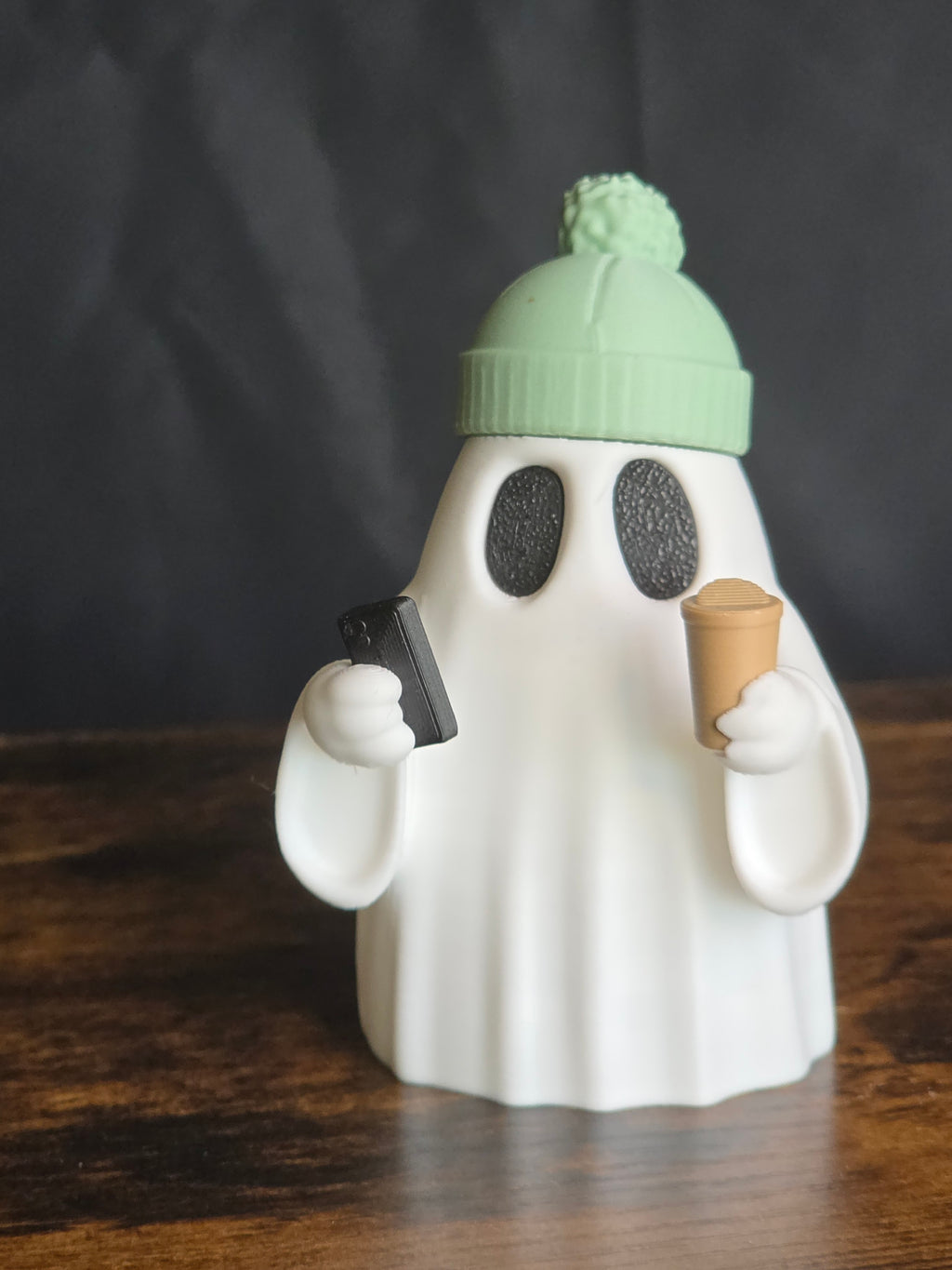 Boo-ty Ghosts
