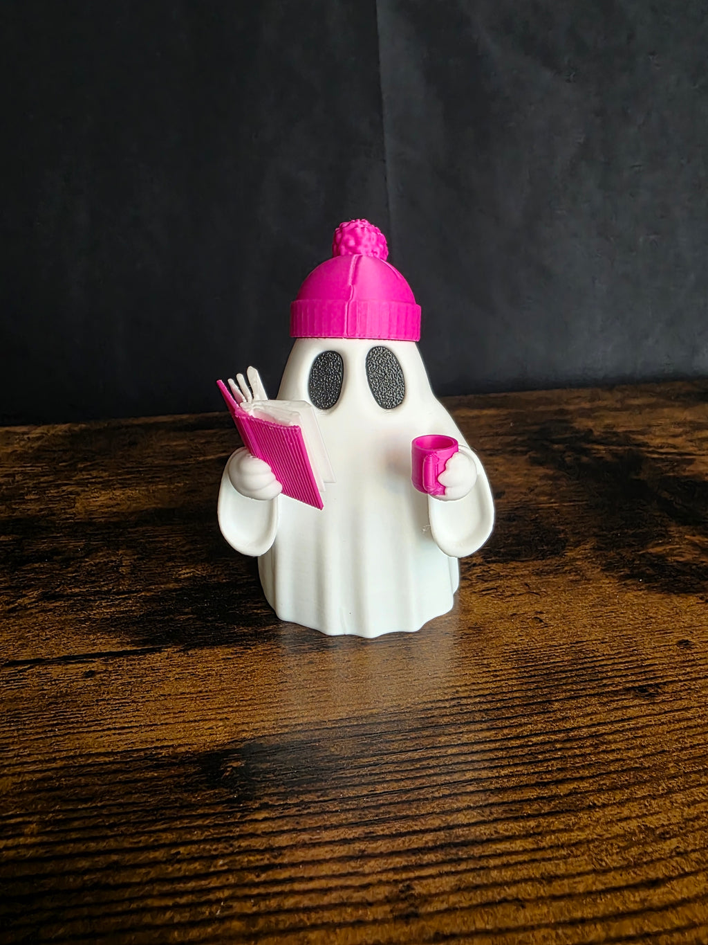 Boo-ty Ghosts