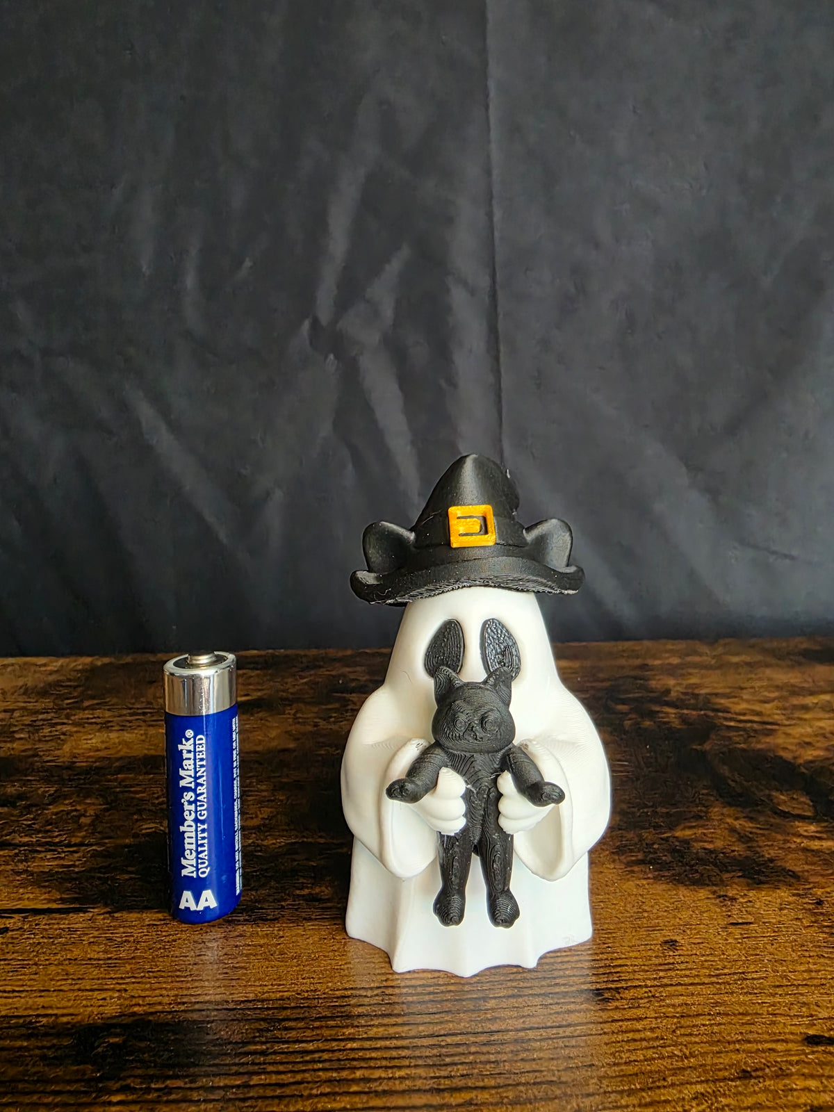 Boo-ty Ghosts