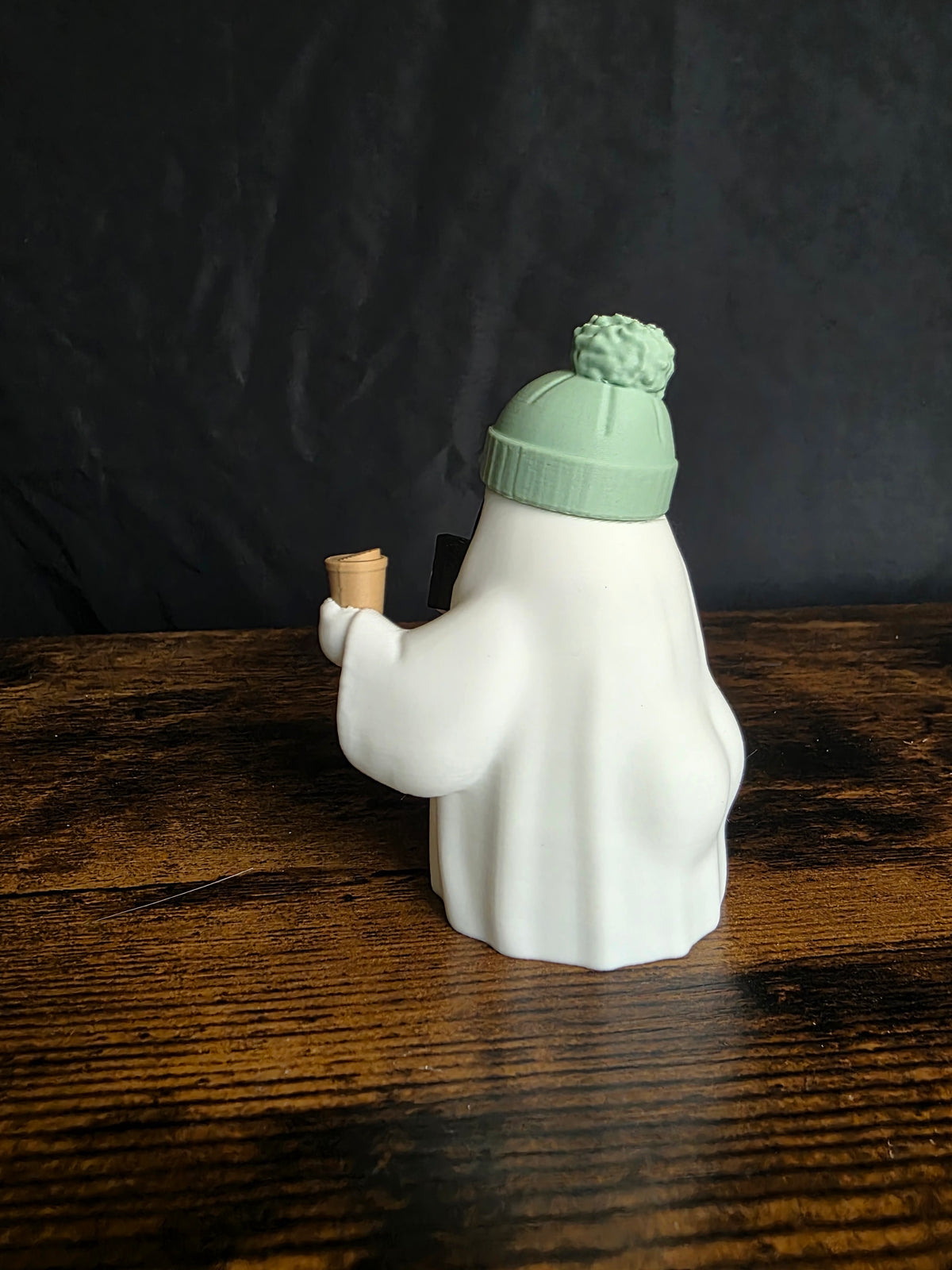 Boo-ty Ghosts