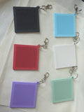 Cross Stitch Keychain Canvas